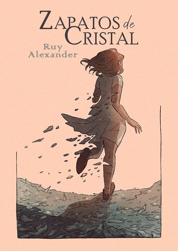 ¿Qué significa el árbol mágico y la zapatilla de cristal?