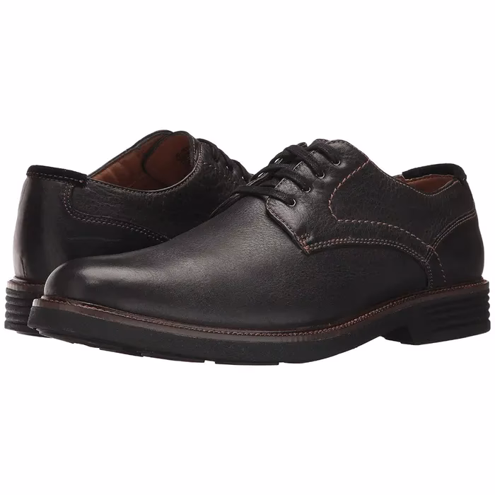 ¿Dónde encontrar calzado de cuero de calidad?