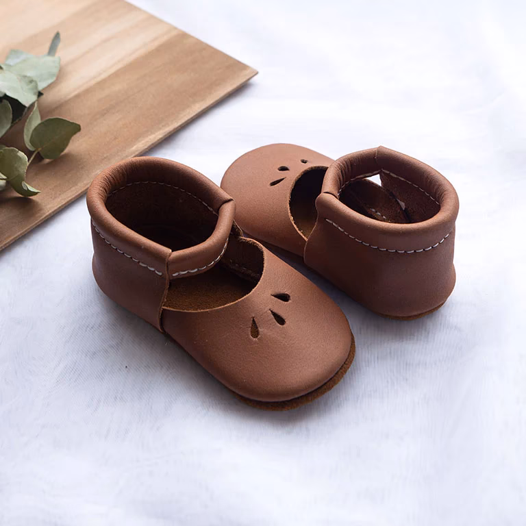 ¿Cuáles son los mejores zapatos de cuero para mujer?