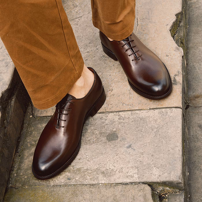 ¿Cuáles son las mejores correas para hombre en cuero?