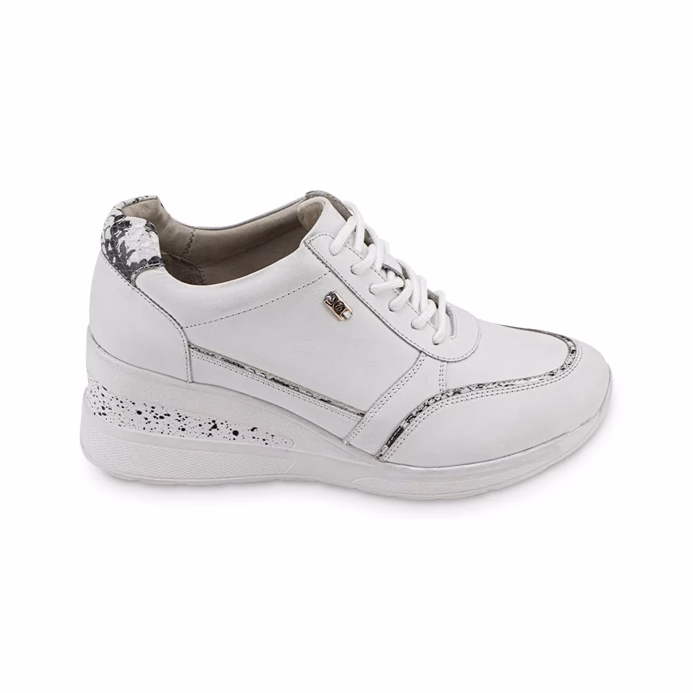 ¿Cuándo se fundó el calzado para dama?