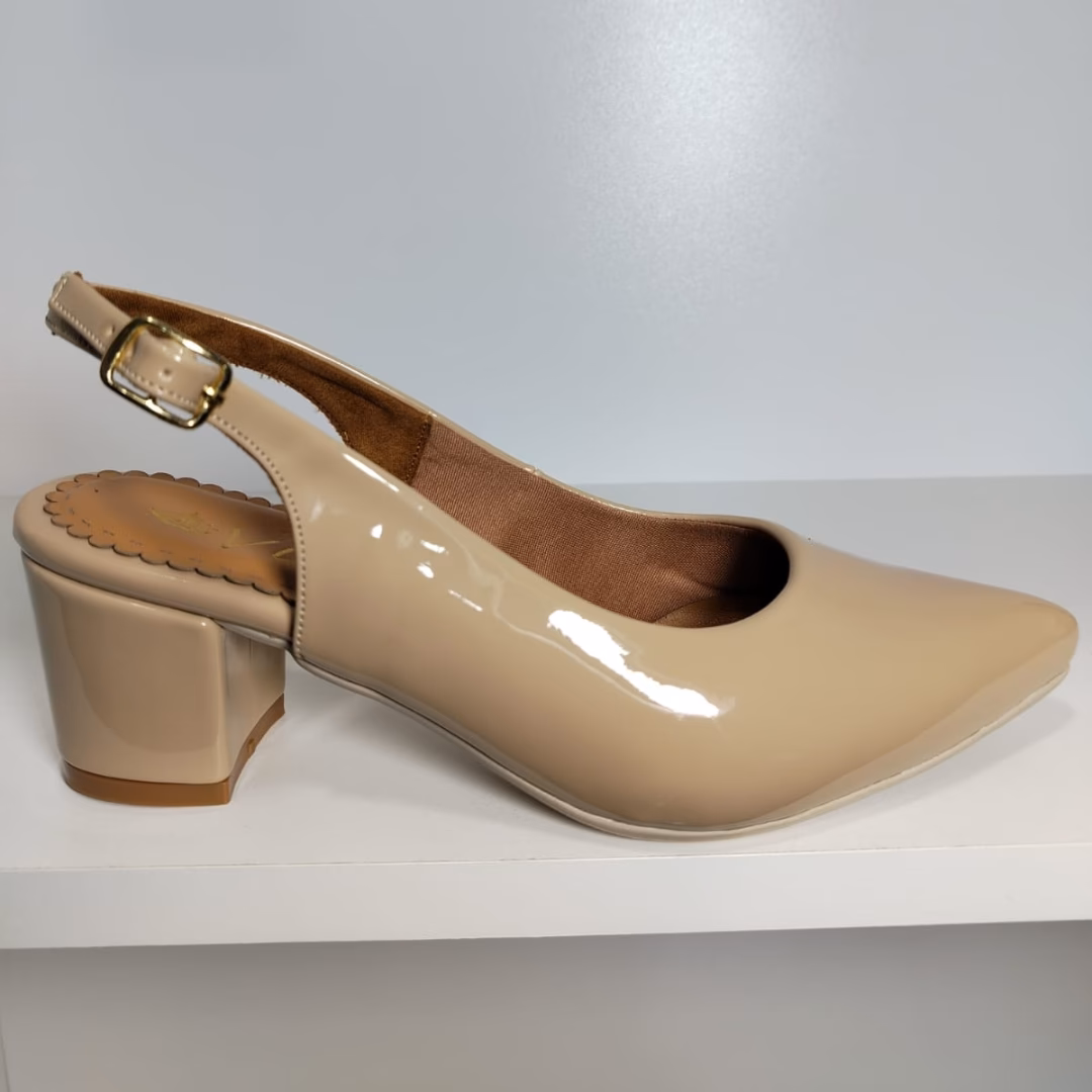 ¿Dónde se fabrica el calzado de dama?