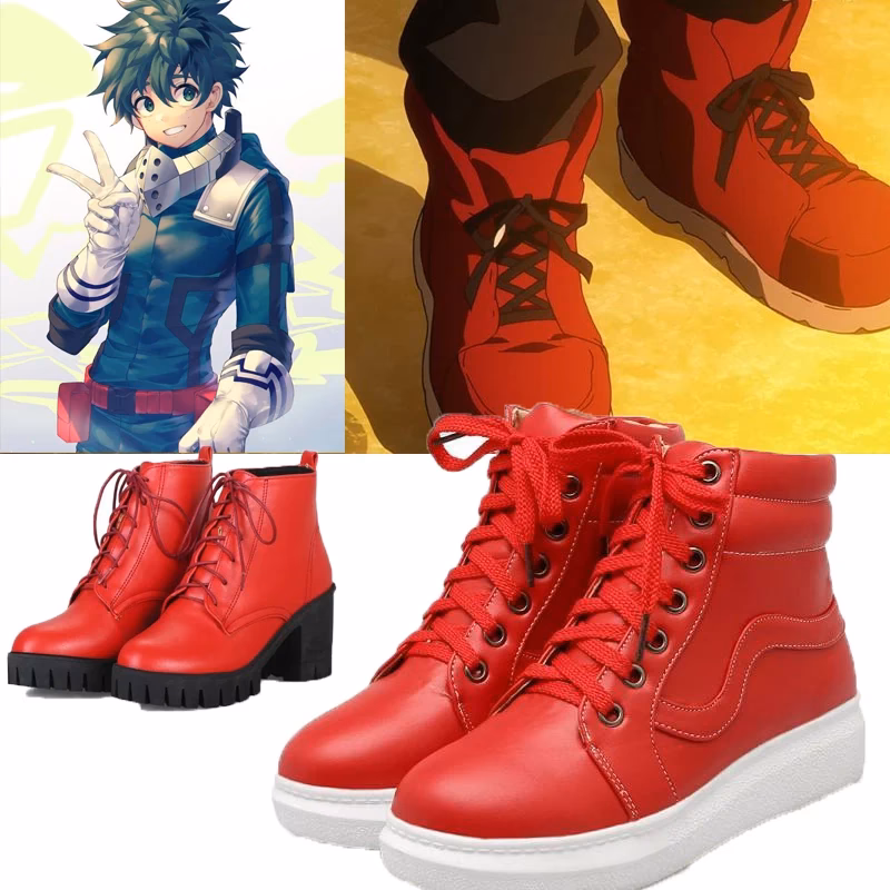 ¿Dónde puedo comprar un Deku Costume?