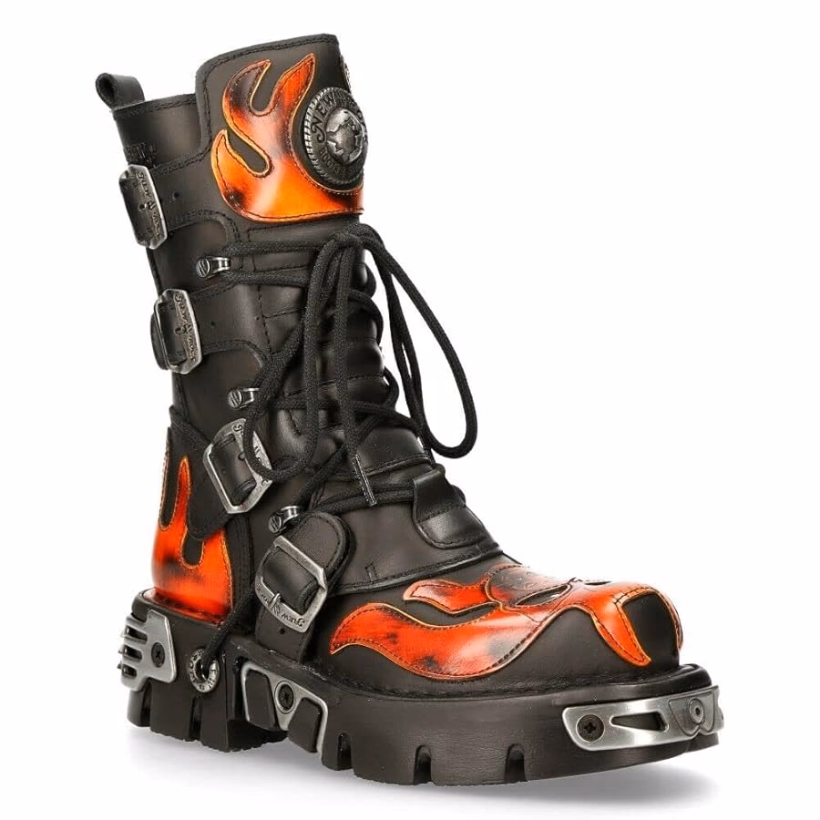 ¿Cuál es la vestimenta de los Diablicos?