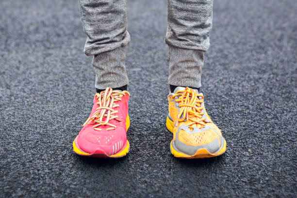 ¿Cómo elegir un par de zapatos?