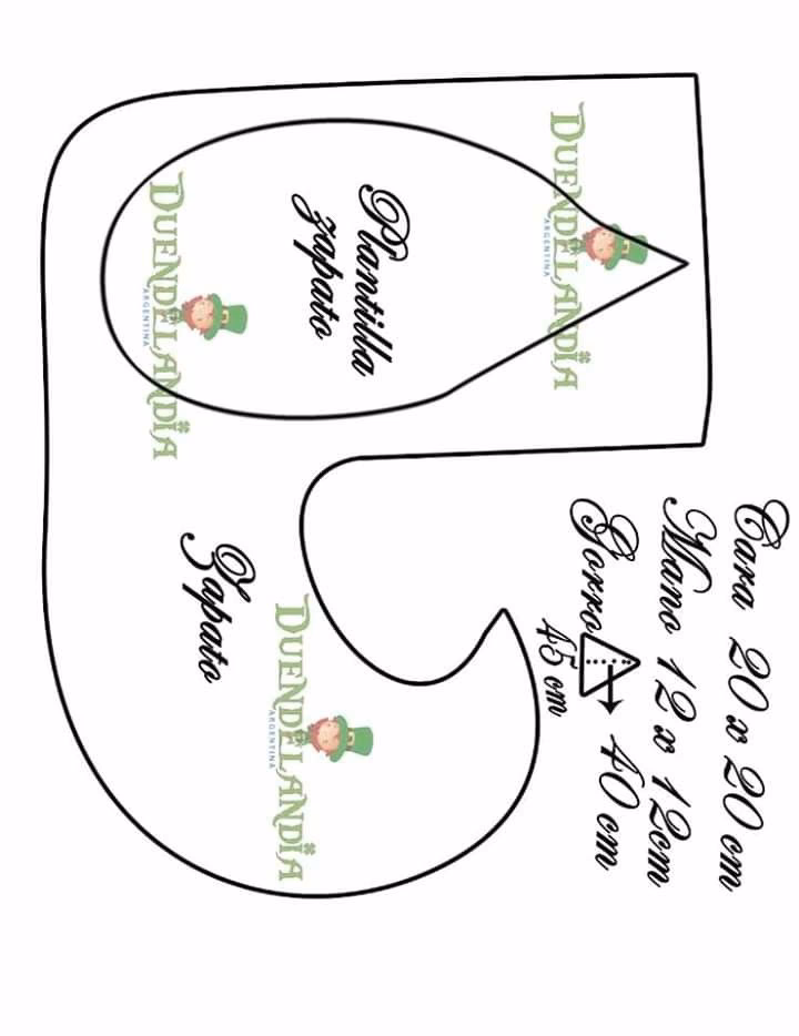 ¿Cuáles son los nombres de duendes navideños?