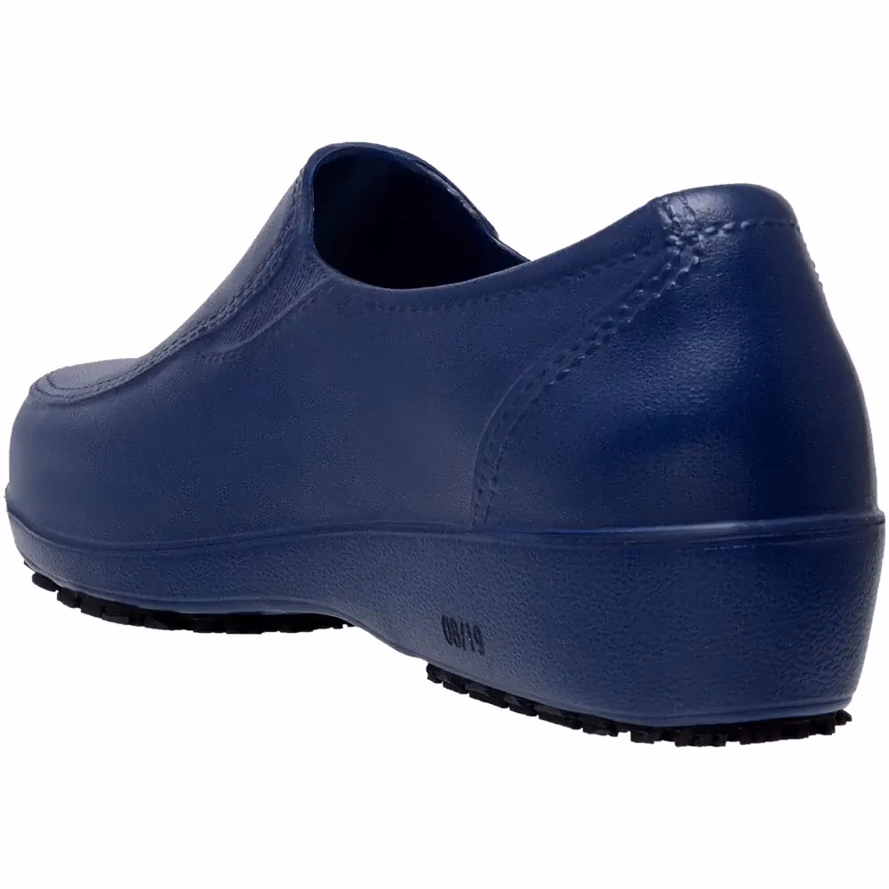 ¿Qué son los zapatos de enfermera zueco?