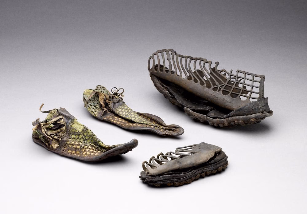 ¿Qué es la moda bizantina?