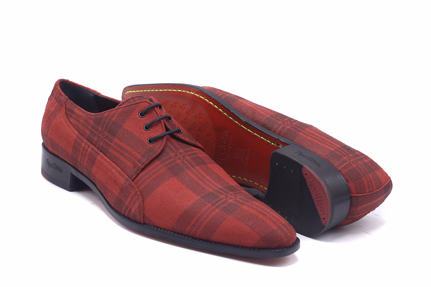 ¿Cuál es el significado de escarlatas?