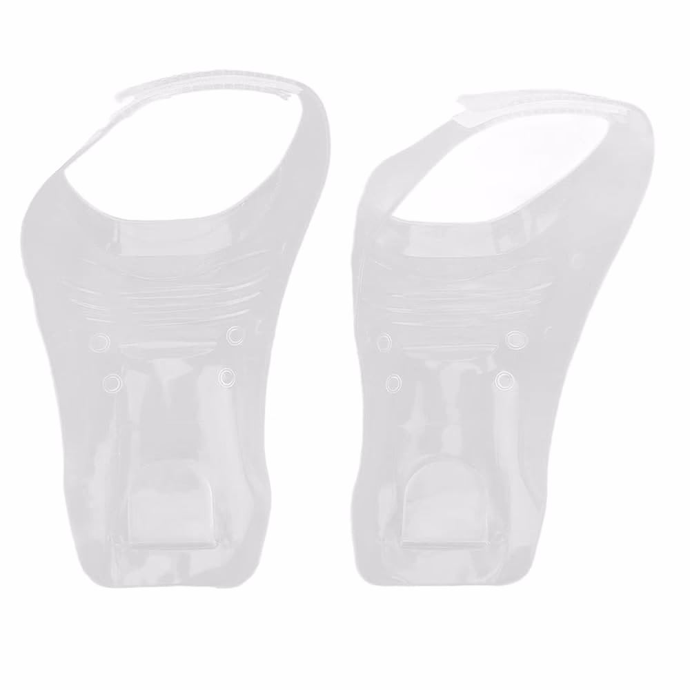 ¿Cómo conjugar zapatos en un mismo estilismo?