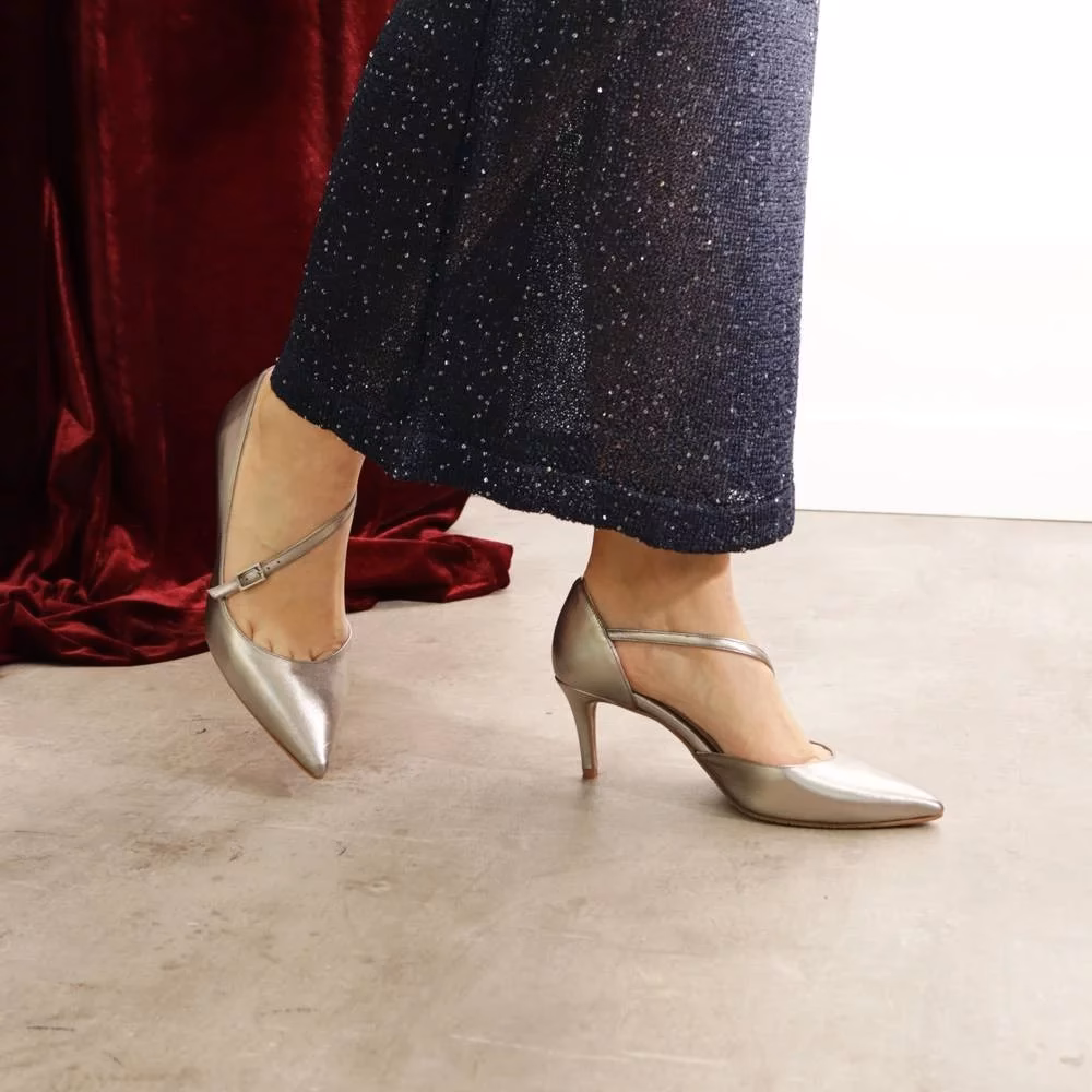 ¿Cuáles son los mejores zapatos de fiesta?