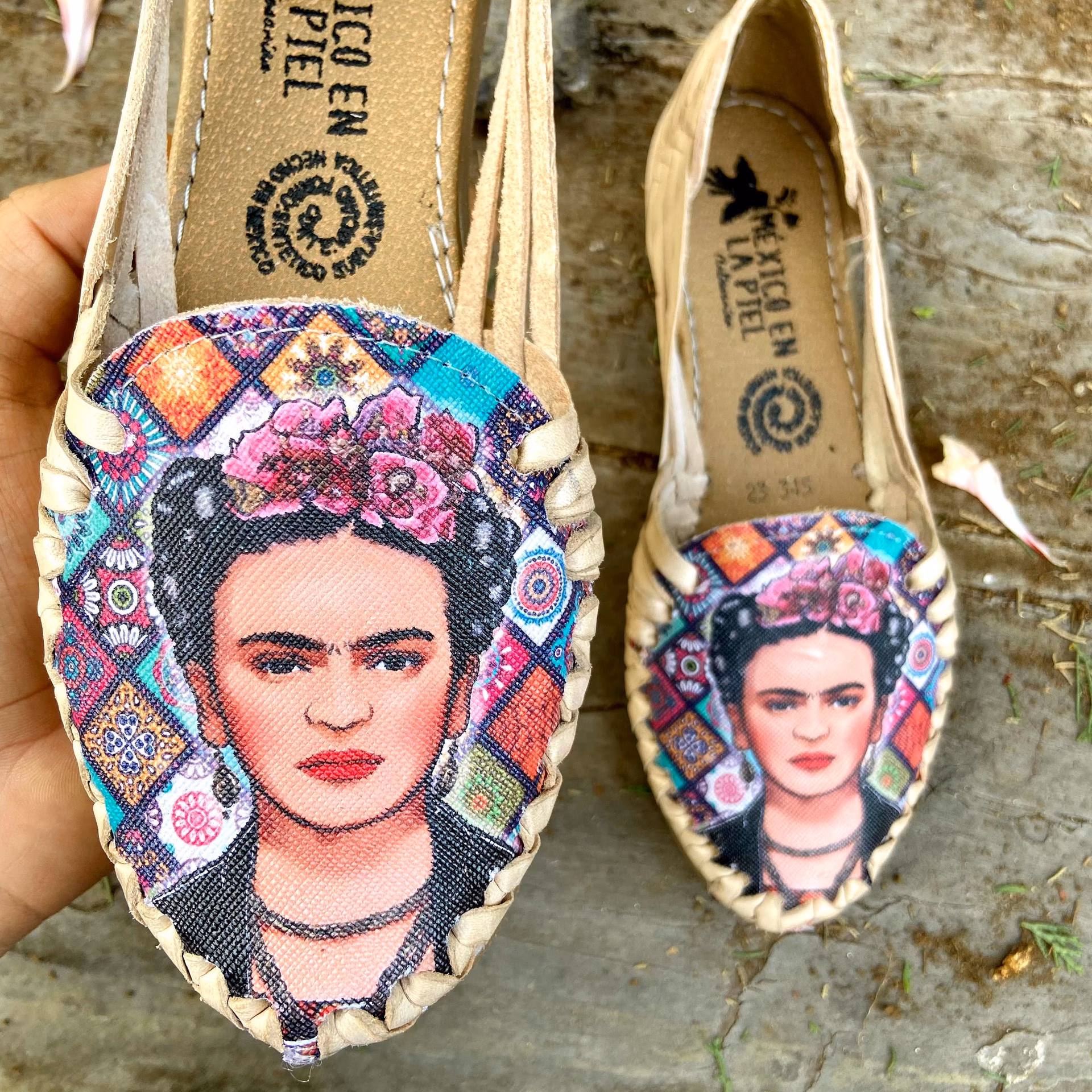 ¿Por qué seguimos fascinados con Frida Kahlo?