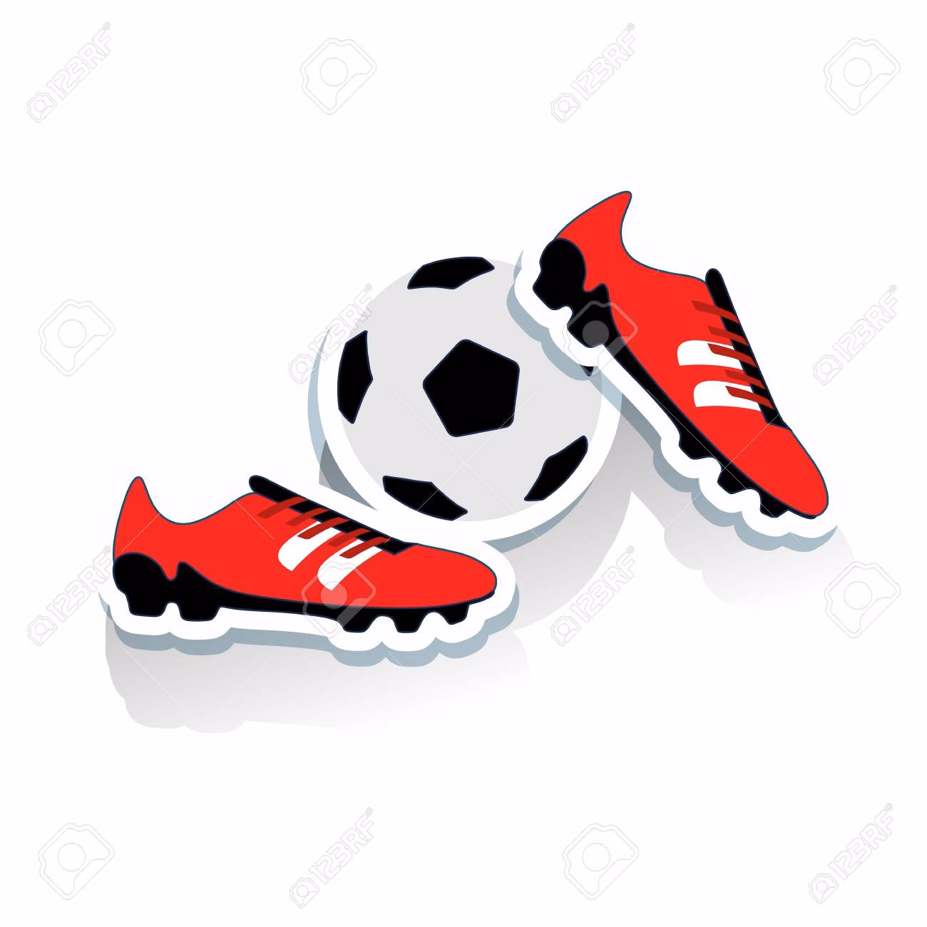 ¿Cuáles son los nuevos zapatos para los amantes al fútbol?