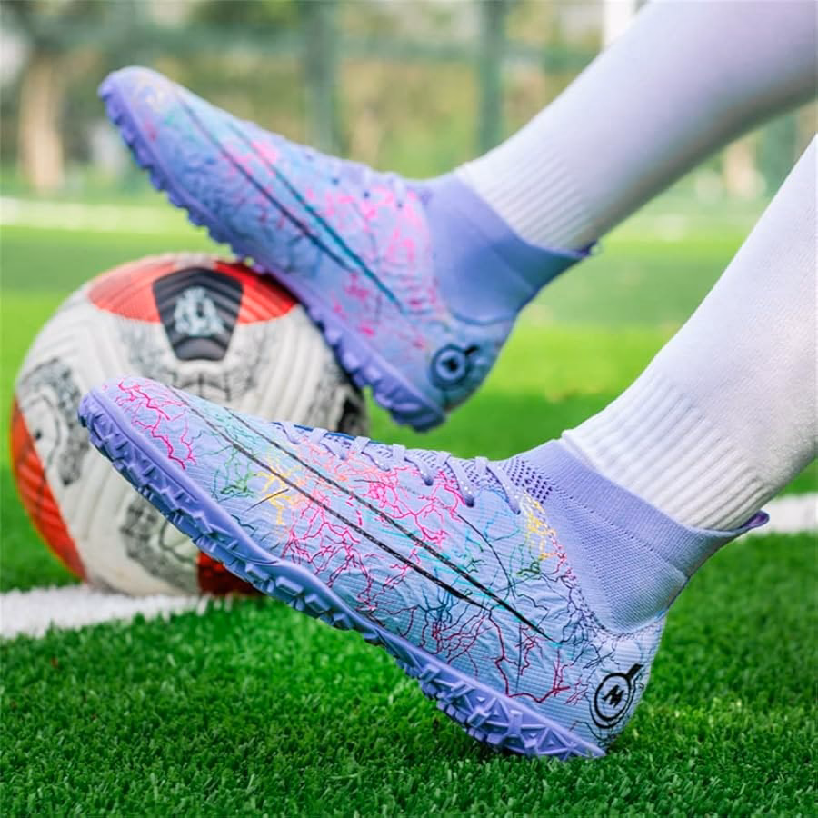 ¿Cuáles son las mejores zapatillas de fútbol sala para mujer?
