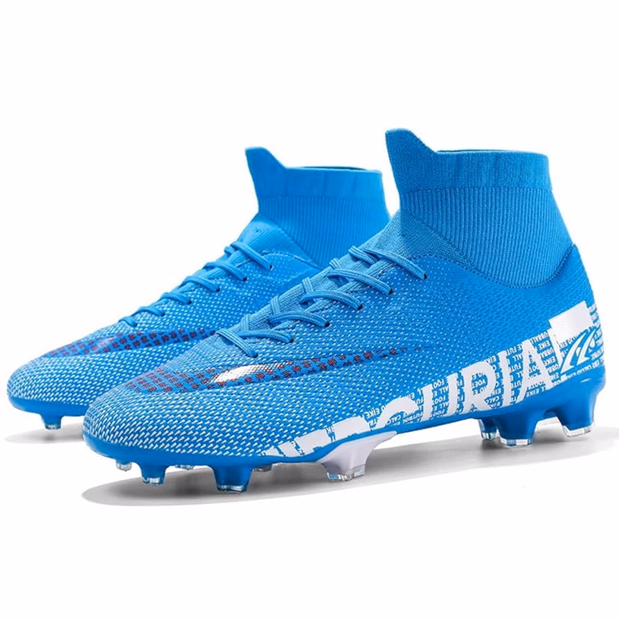 ¿Qué tipo de calzado de fútbol es adecuado para un centrocampista?