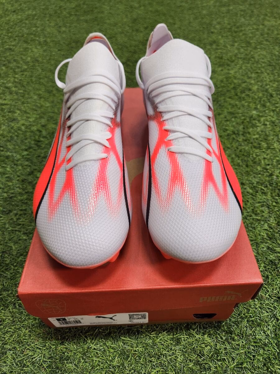 ¿Cómo se llama el calzado deportivo de la marca Puma?