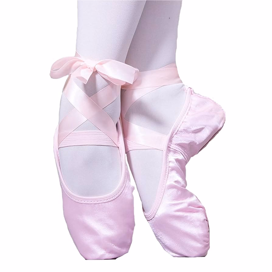 ¿Cuáles son los efectos de los zapatos de baile?