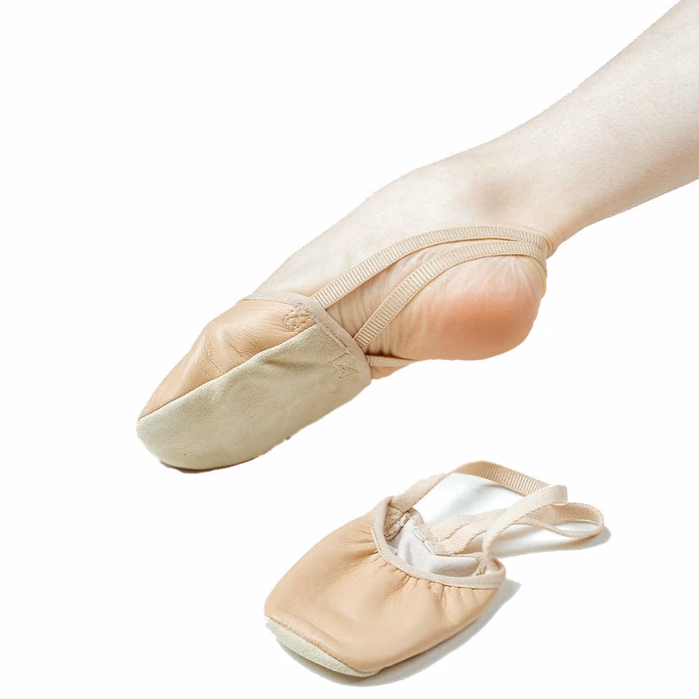 ¿Cuáles son los efectos de los zapatos de baile?