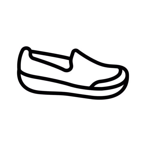 ¿Cuáles son las características de los zapatos con suela de goma?