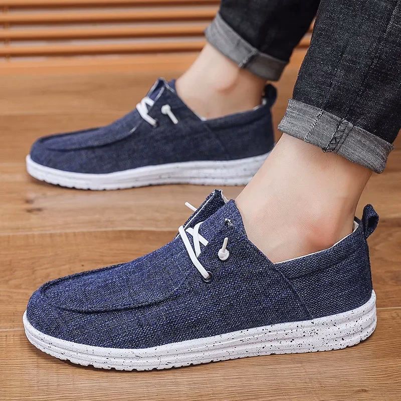 ¿Cuáles son los mejores zapatos bajos para hombre?