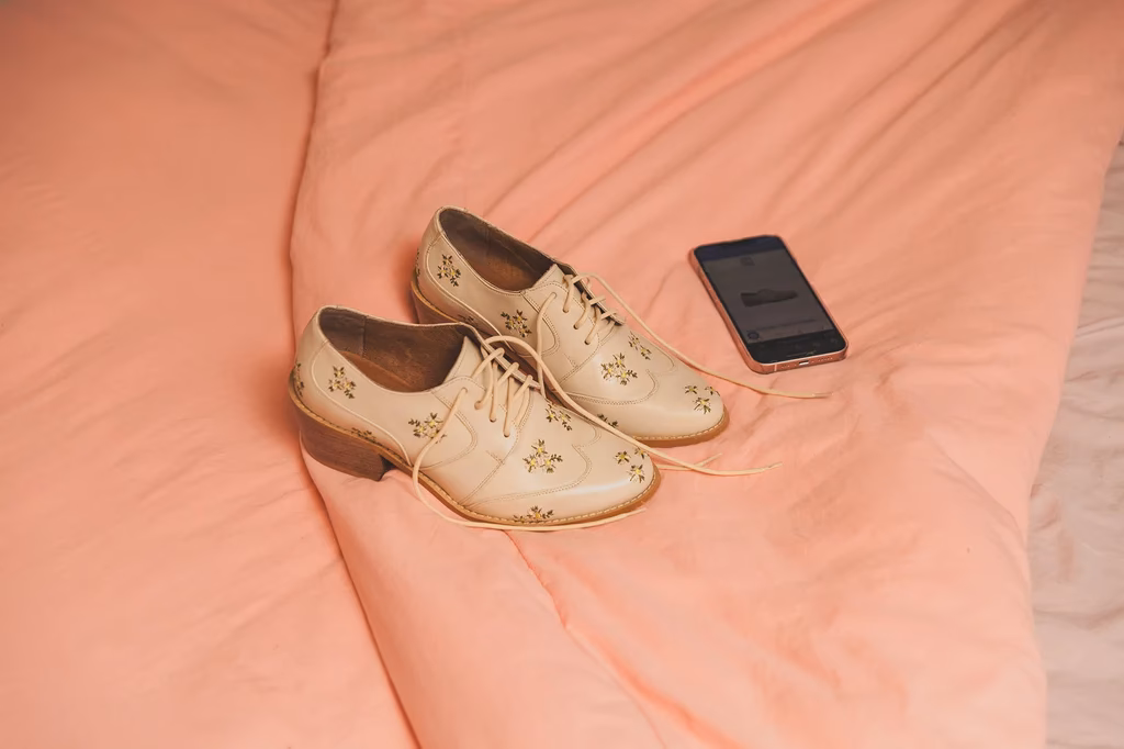 ¿Por qué encuentran la horma de su zapato?