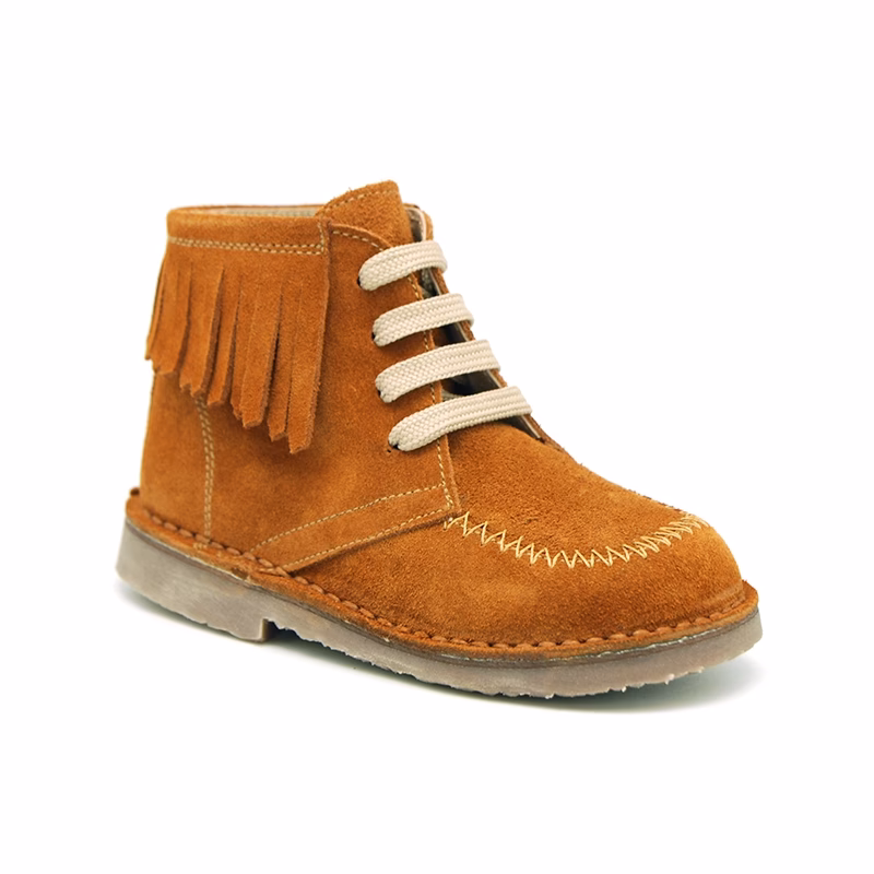 ¿Cómo elegir las mejores botas de invierno para niños?