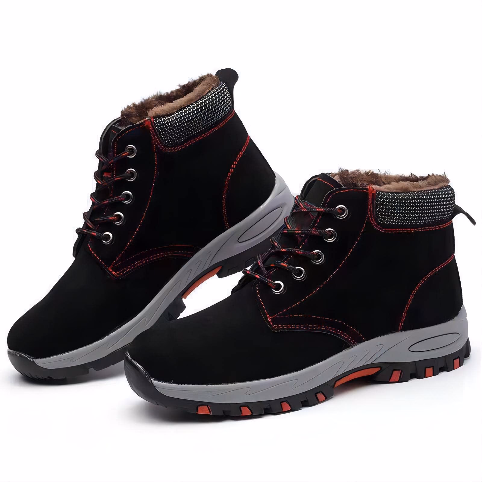 ¿Cuántos zapatos se necesitan para ir a la Oficina?