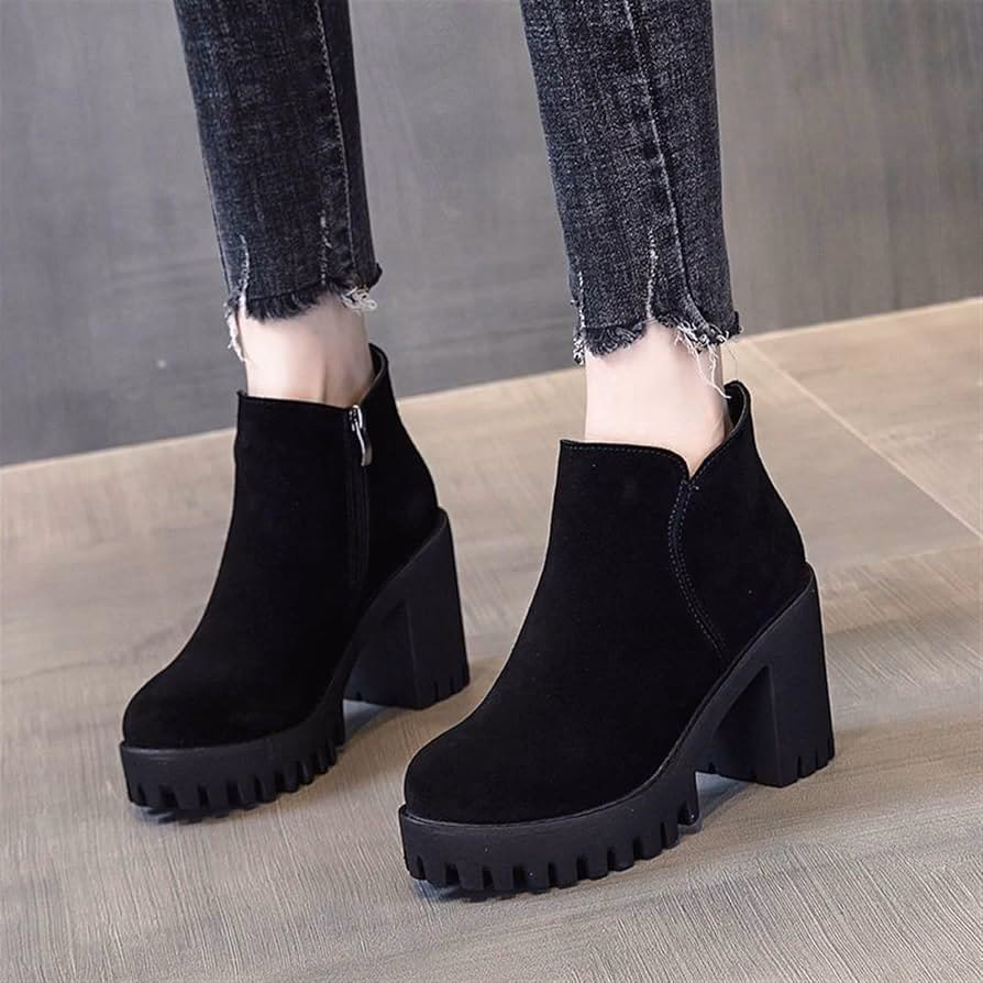 ¿Por qué invertir en zapatos?