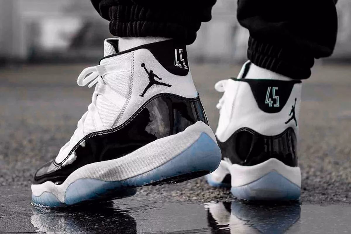 ¿Cuáles son las novedades del Nuevo Catálogo de zapatos de Jordan?