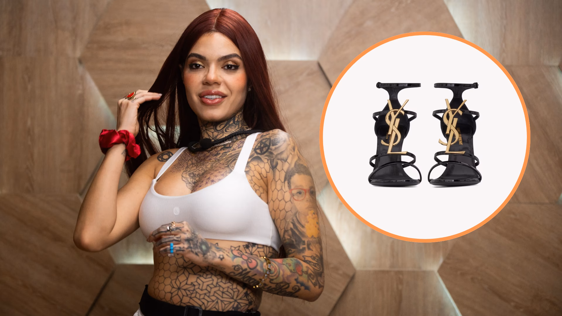 ¿Qué es un zapato de Laura Azaña?