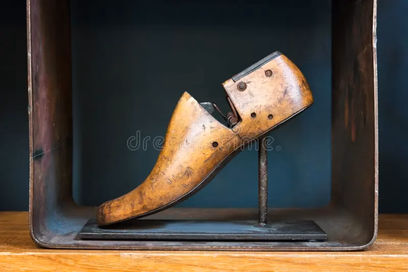 ¿Qué es el zapato okobo?