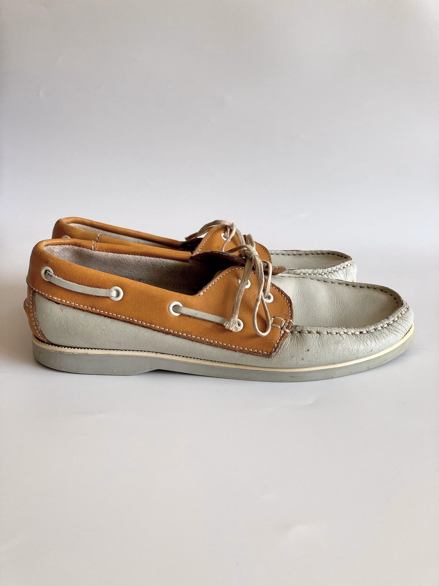 ¿Cómo se pueden usar los zapatos náuticos para mujer?