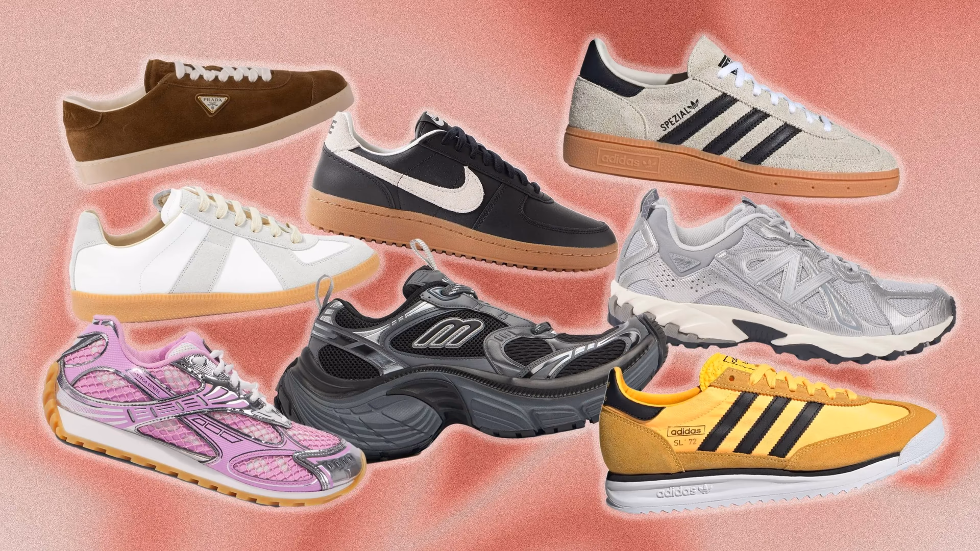 ¿Dónde puedo comprar tenis y zapatos para hombre?