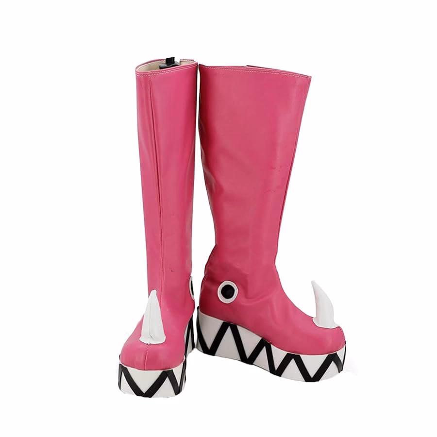 ¿Cómo se combinan los zapatos Moon Boots?