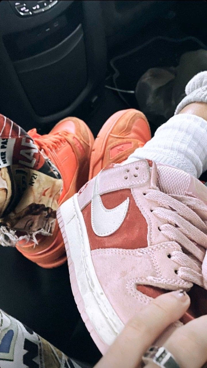 ¿Por qué un zapato Mora es parte de tu camino?