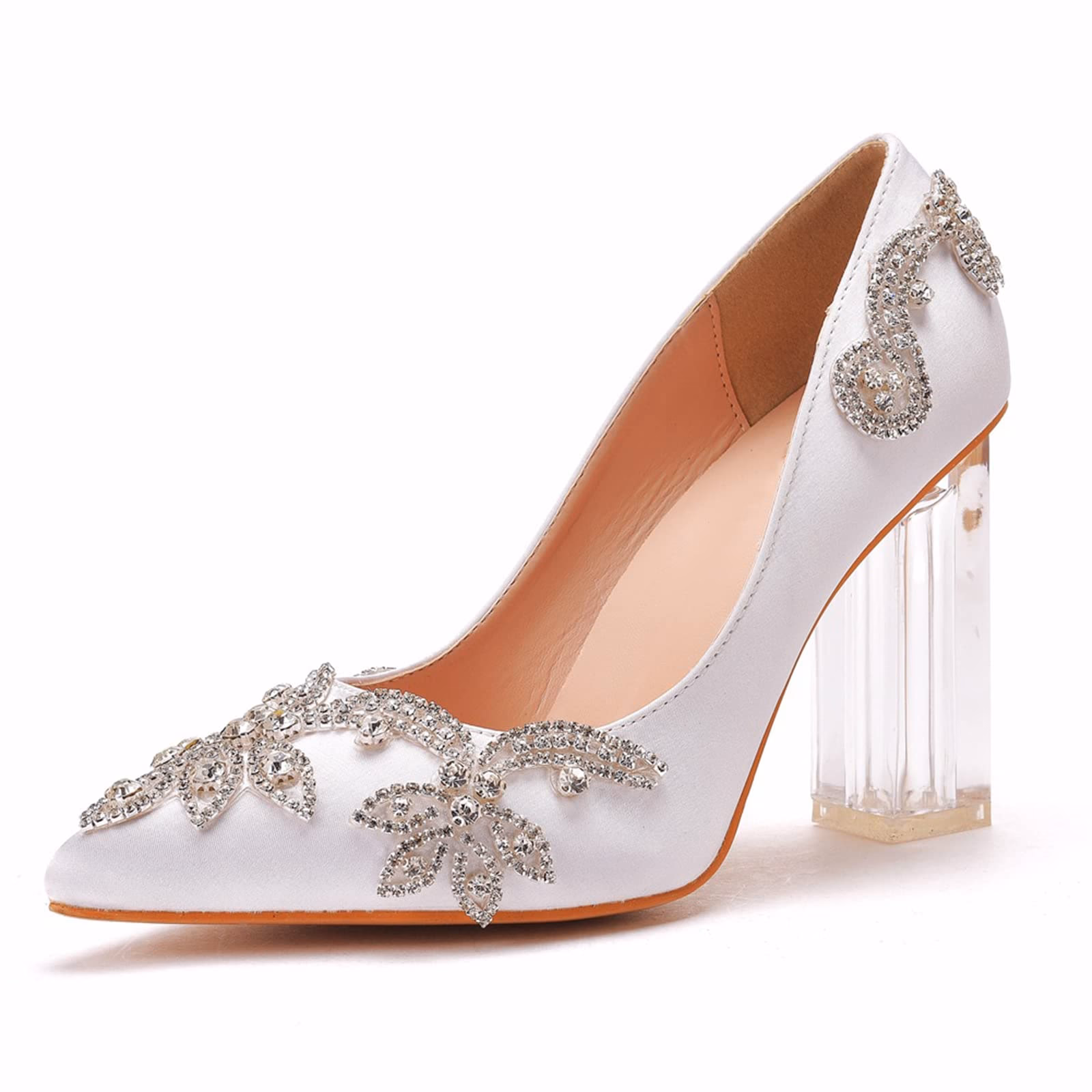 ¿Quién creó los zapatos de Floreta?