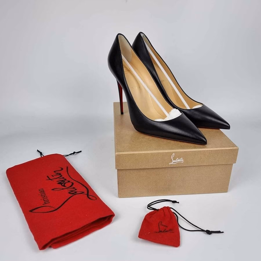 ¿Qué ofrece Christian Louboutin de lujo?