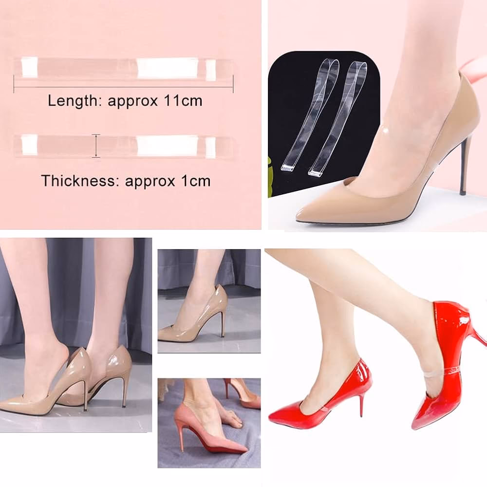 ¿Cuáles son los zapatos de mujer más cómodos para trabajar de pie?