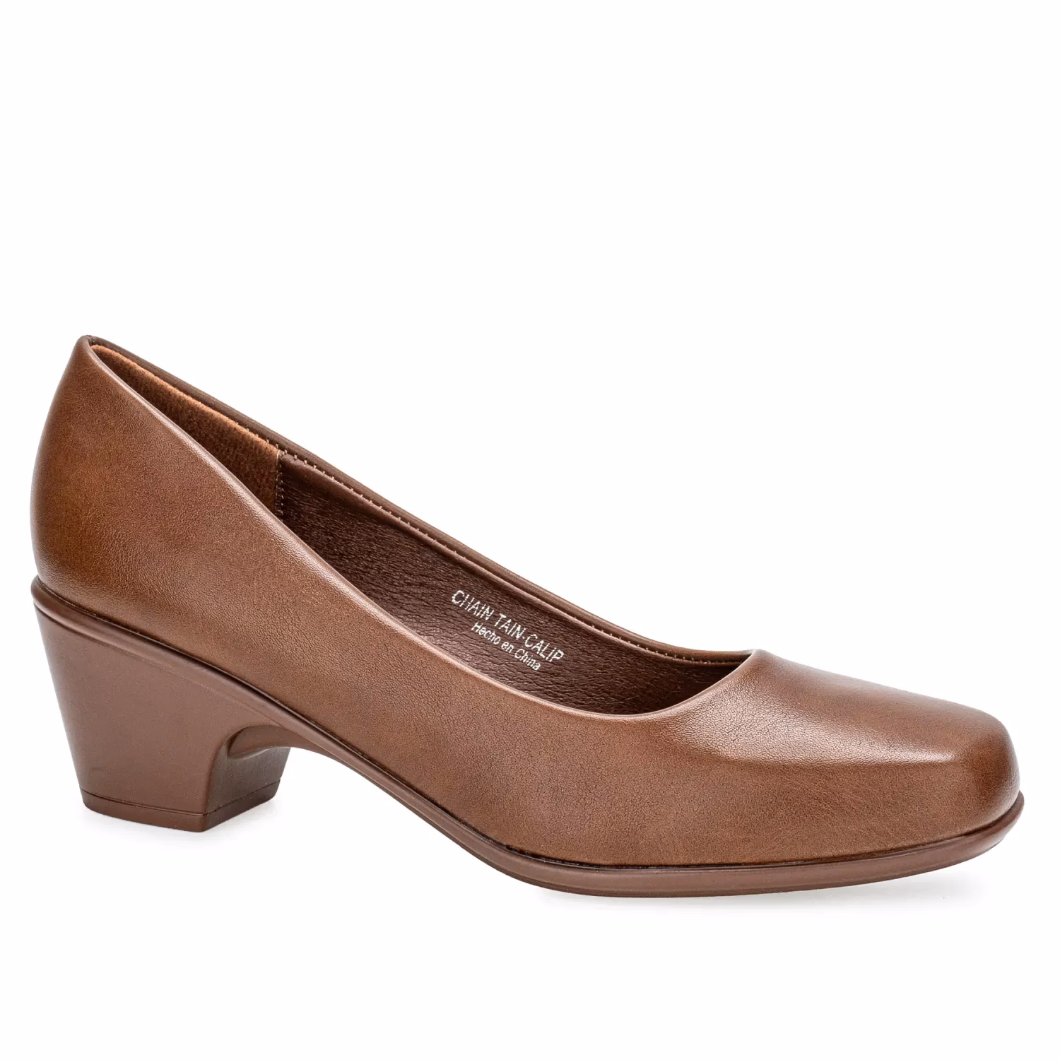 ¿Quién es la esposa de Platanito?