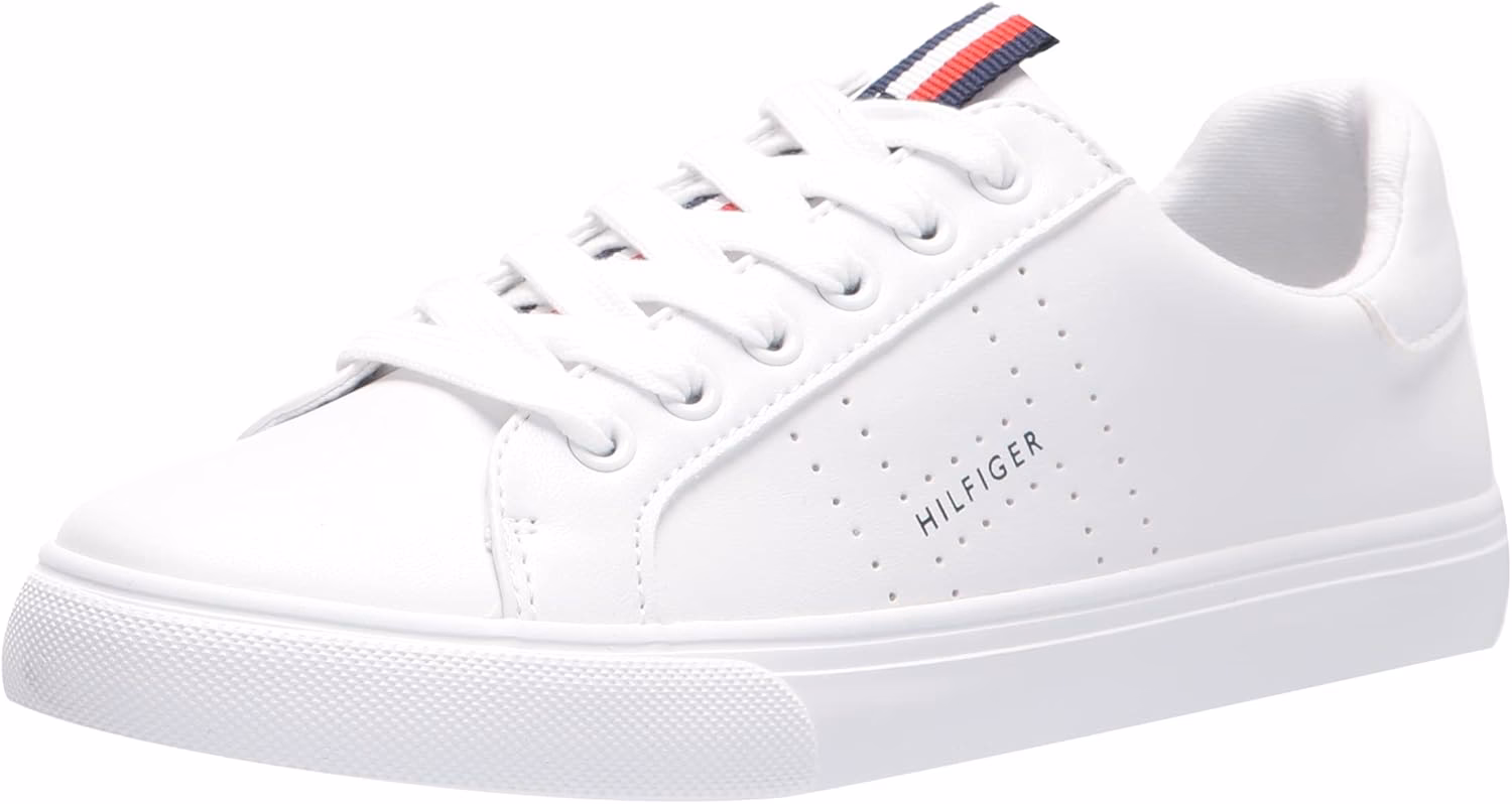 ¿Dónde puedo encontrar las ofertas de Tommy Hilfiger?