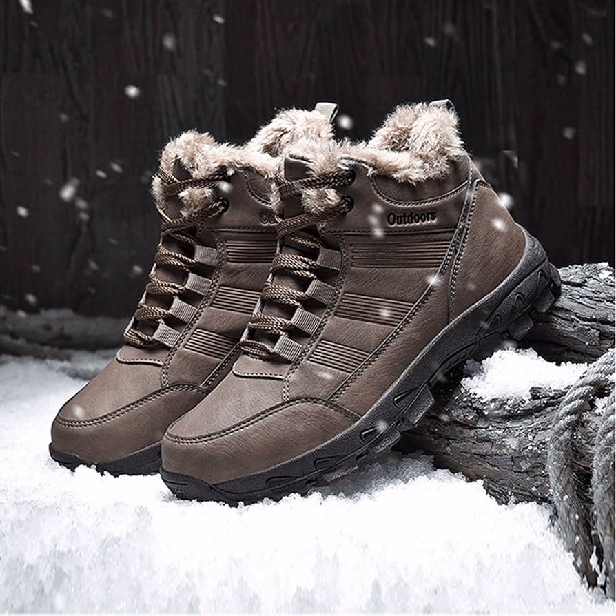 ¿Cuáles son las mejores botas de nieve para mujer?