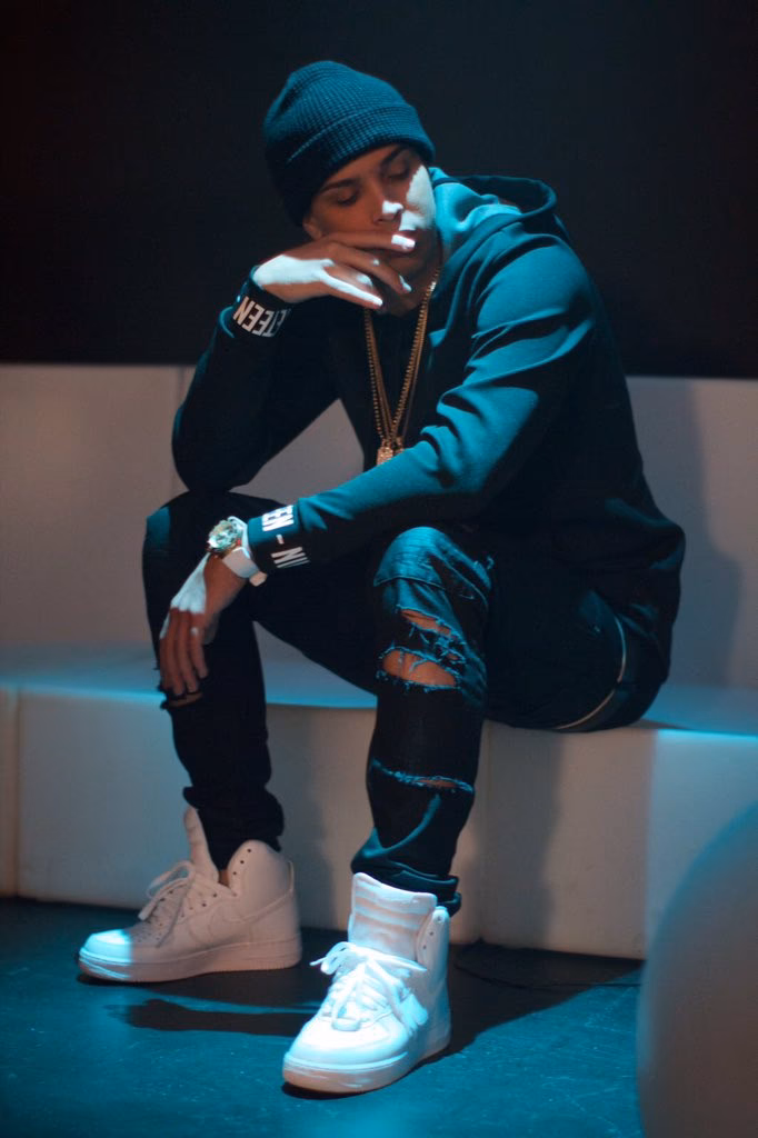 ¿Cuál es el último single de Noriel?