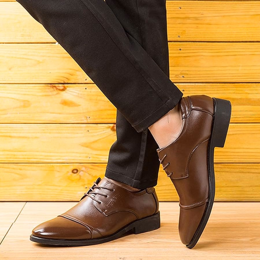 ¿Cuáles son los diferentes tipos de zapatos?