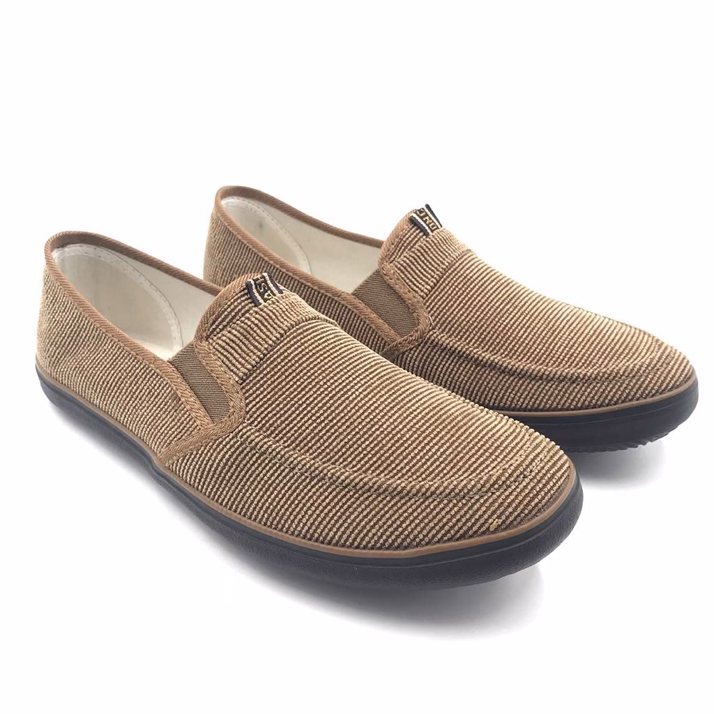 ¿Cómo se pueden vestir los pantalones de pana?