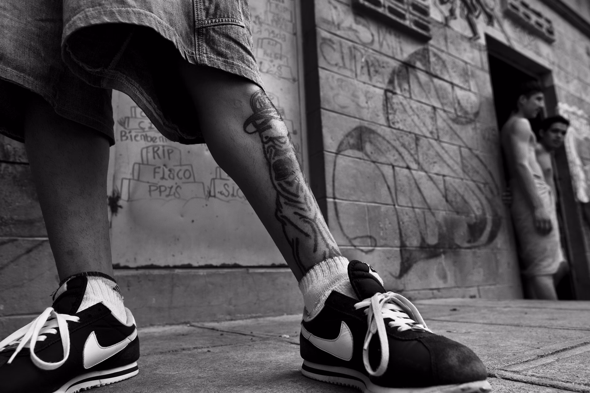 ¿Cuál es la vestimenta de los tailandeses?