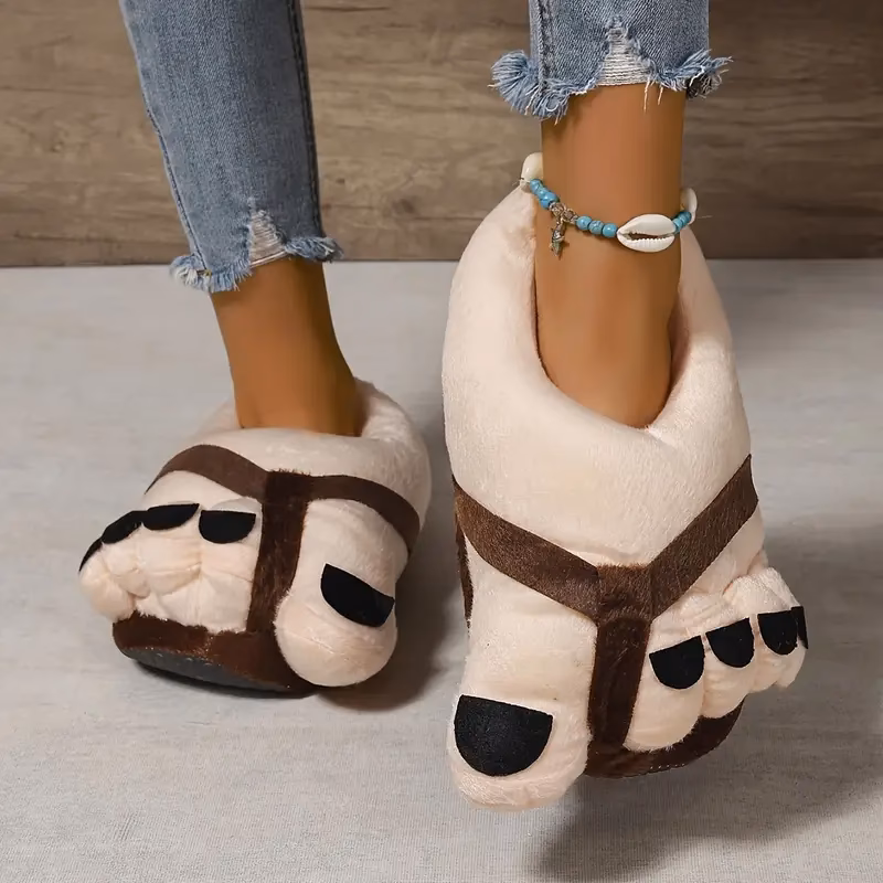 ¿Qué son los Patos de peluche?