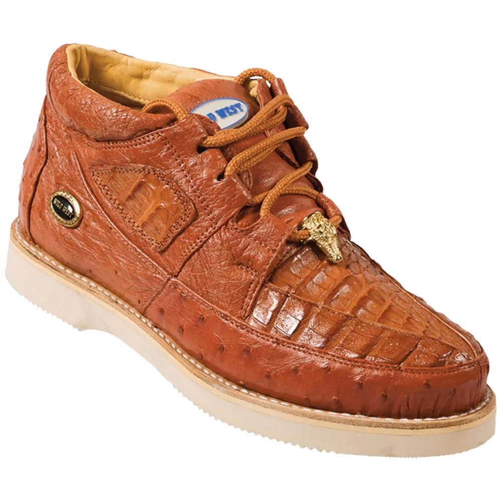 ¿Cuál es el valor de la piel de cocodrilo?