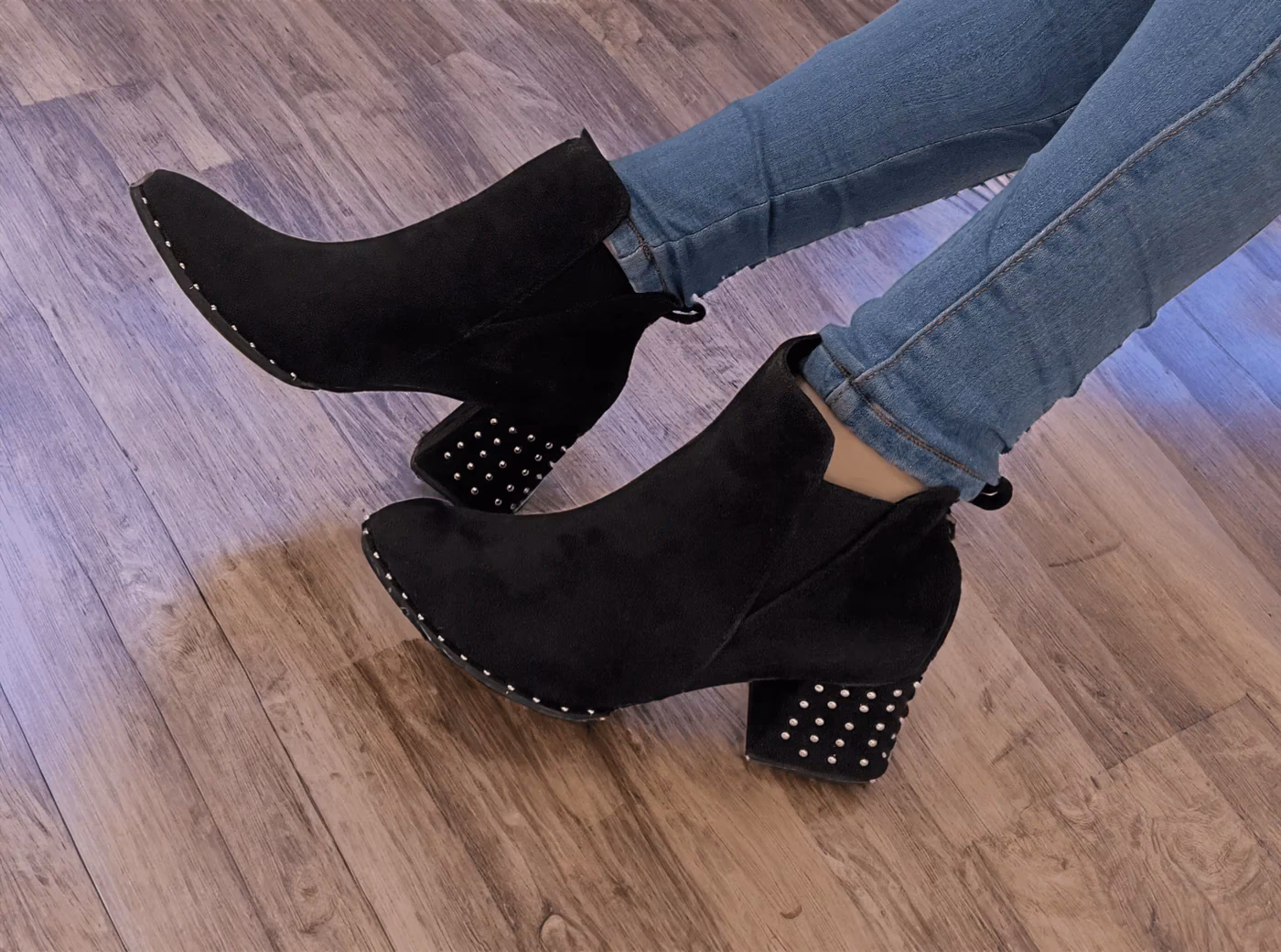 ¿Cómo se corta la piel de un zapato?