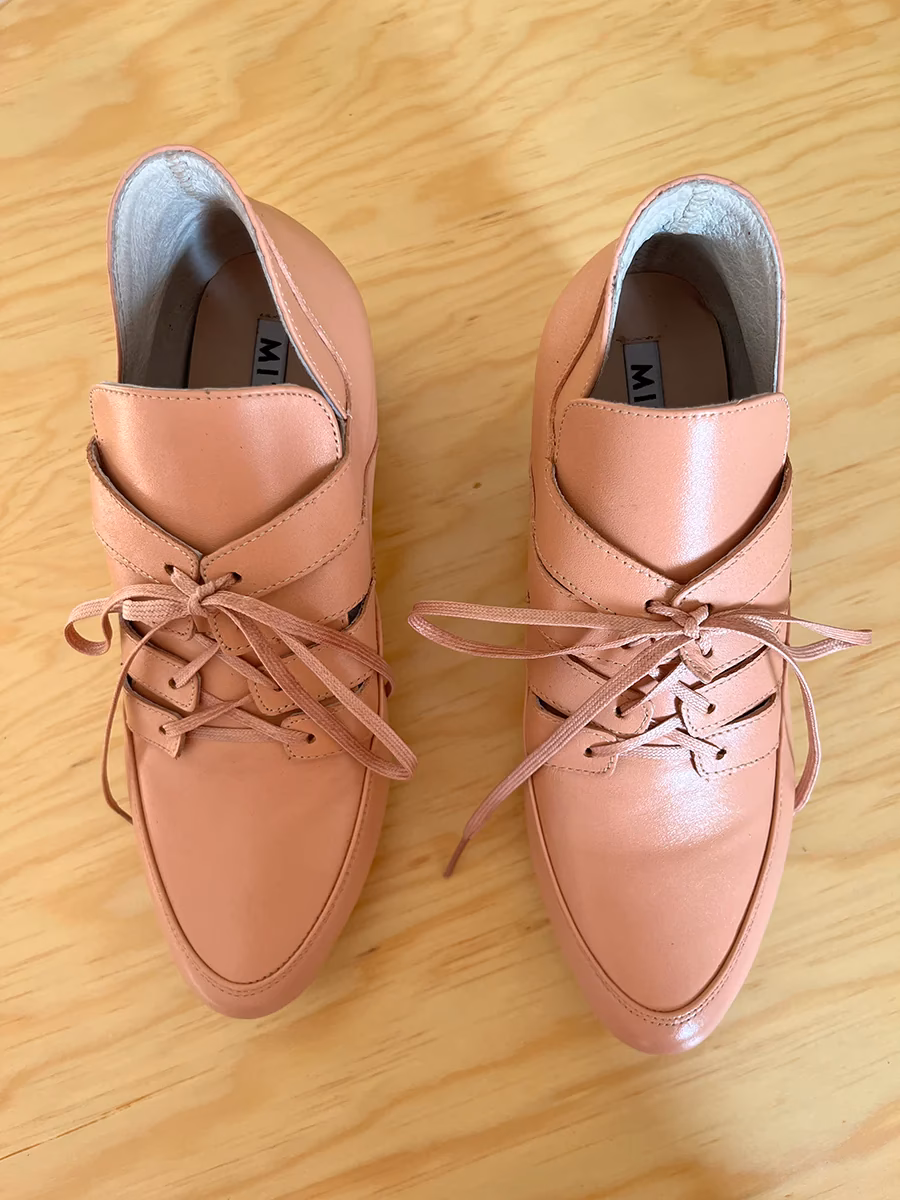 ¿Cuáles son los diferentes tipos de piel para zapatos?