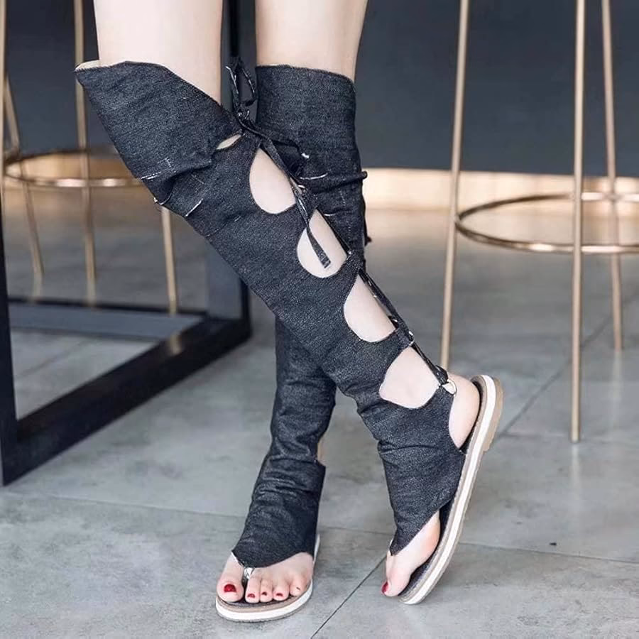 ¿Cuál es la influencia del calzado romano?